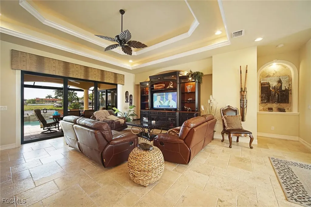 5415 SW 17th Avenue Cape Coral FL 33914