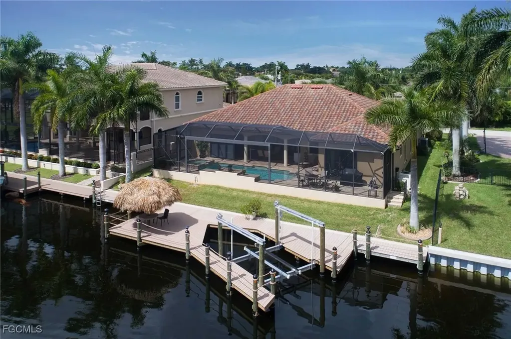 5415 SW 17th Avenue Cape Coral FL 33914
