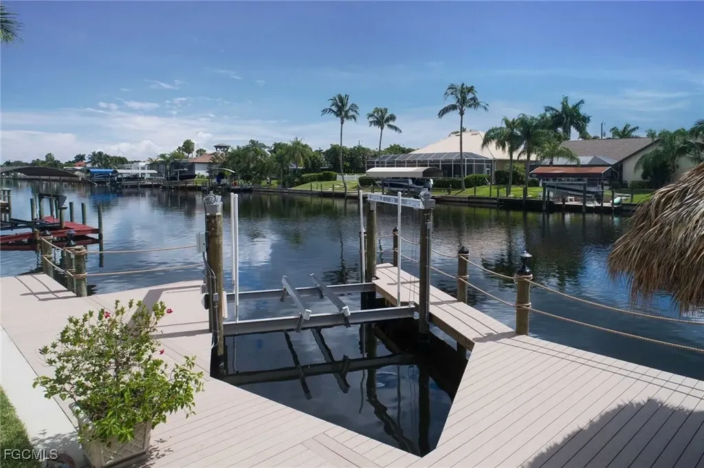 5415 SW 17th Avenue Cape Coral FL 33914