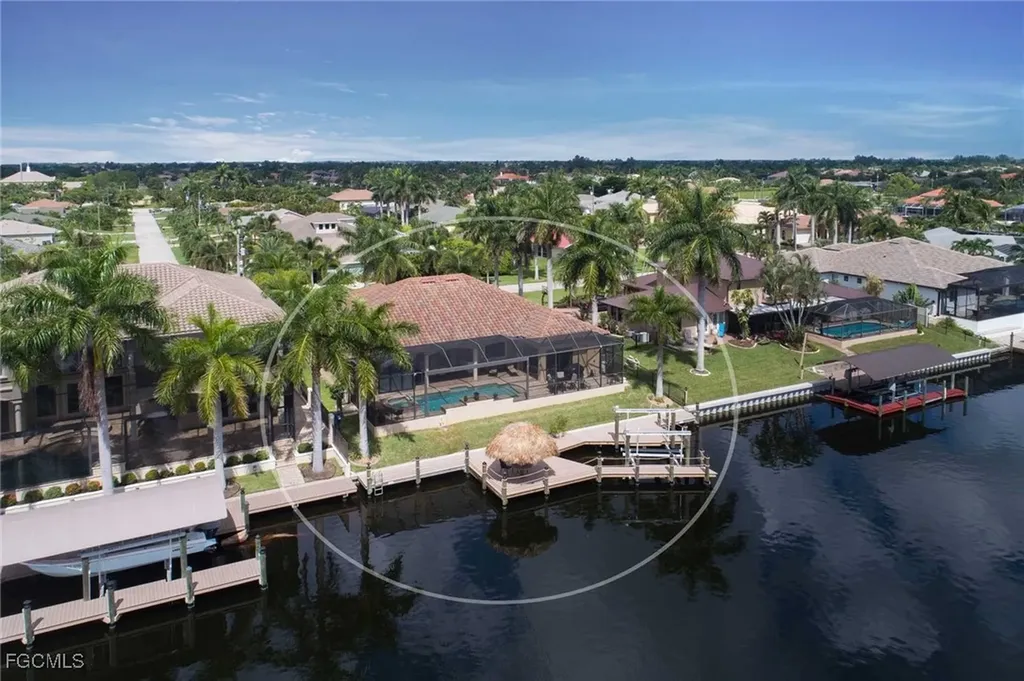 5415 SW 17th Avenue Cape Coral FL 33914