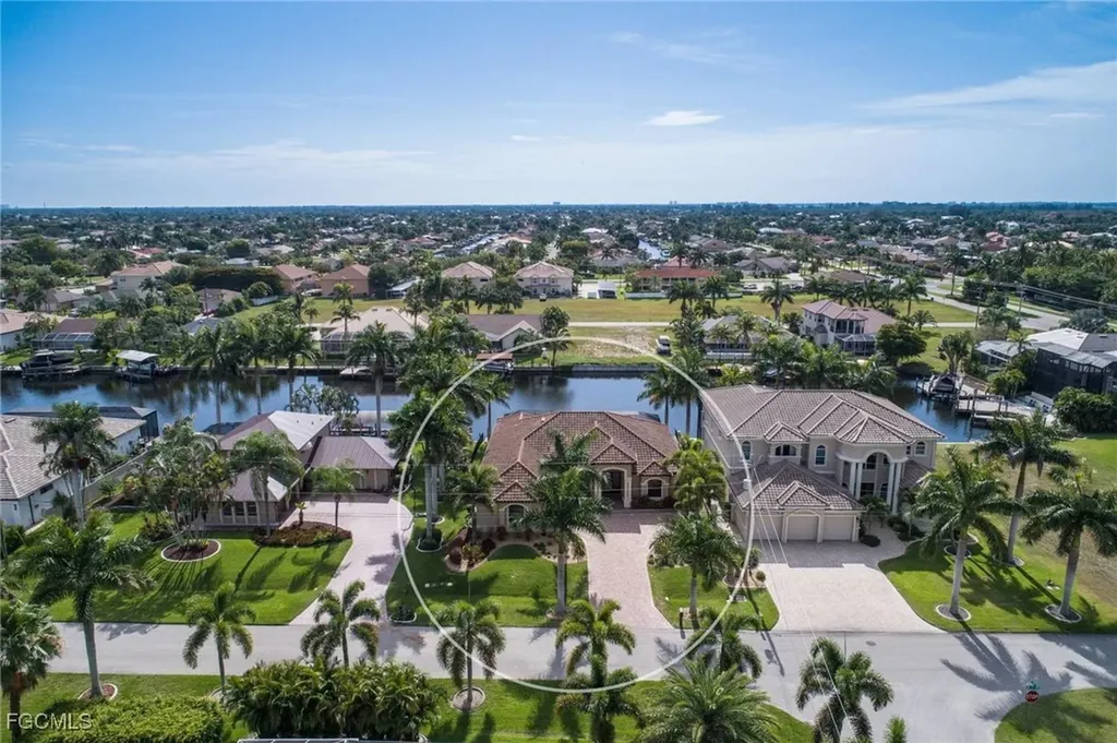 5415 SW 17th Avenue Cape Coral FL 33914