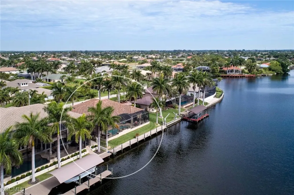 5415 SW 17th Avenue Cape Coral FL 33914
