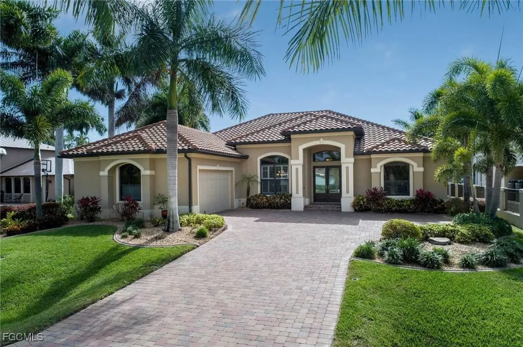 5415 SW 17th Avenue Cape Coral FL 33914