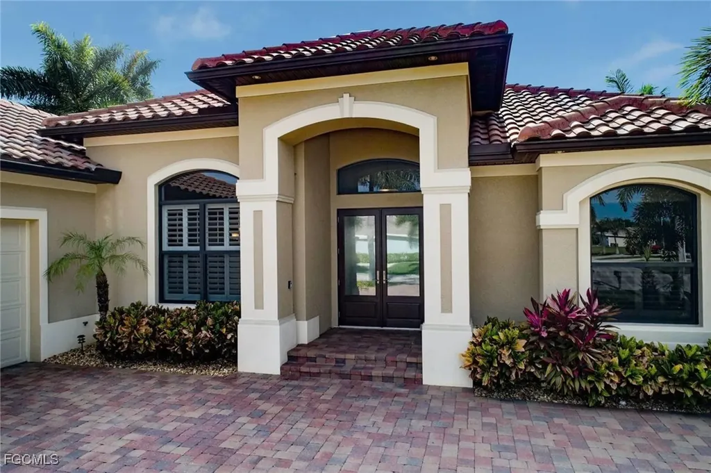 5415 SW 17th Avenue Cape Coral FL 33914