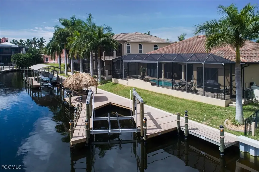 5415 SW 17th Avenue Cape Coral FL 33914