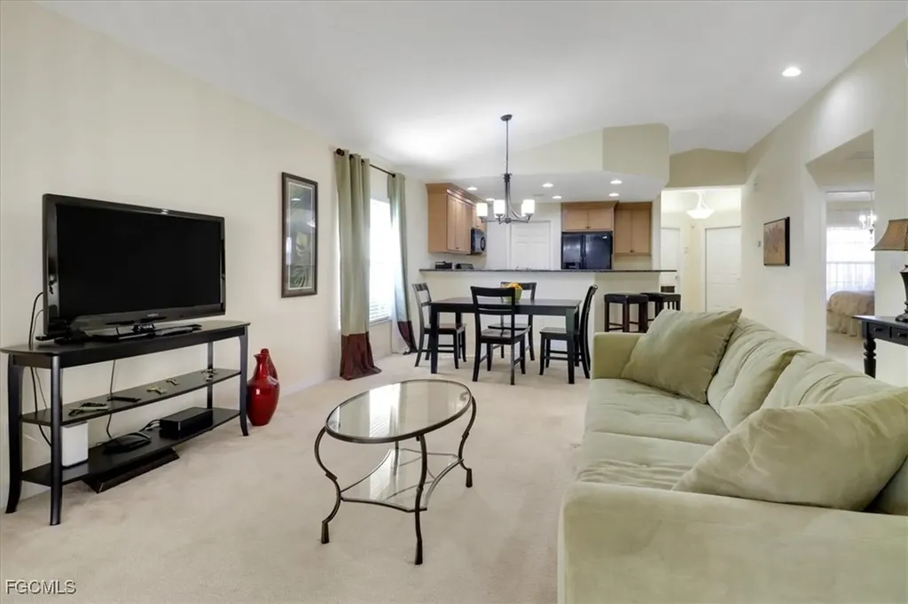 19674 Villa Rosa Loop Estero FL 33967