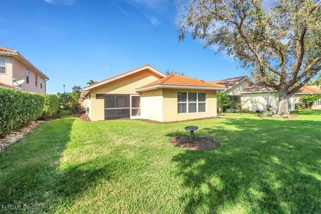 19674 Villa Rosa Loop Estero FL 33967