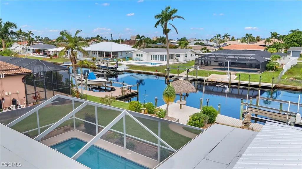 5240 SW 2nd Place Cape Coral FL 33914