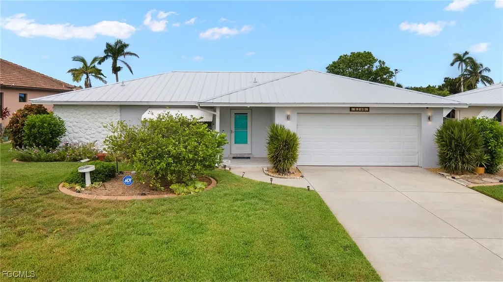 5240 SW 2nd Place Cape Coral FL 33914