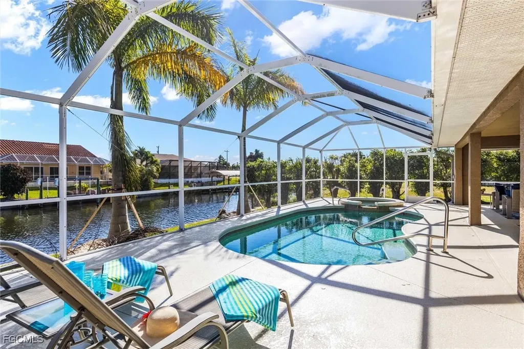 4131 SW 17th Place Cape Coral FL 33914
