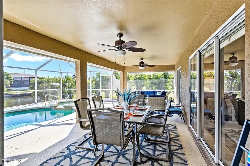 4131 SW 17th Place Cape Coral FL 33914