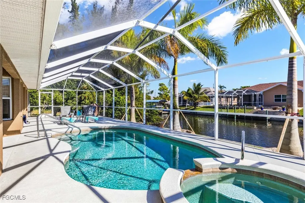 4131 SW 17th Place Cape Coral FL 33914