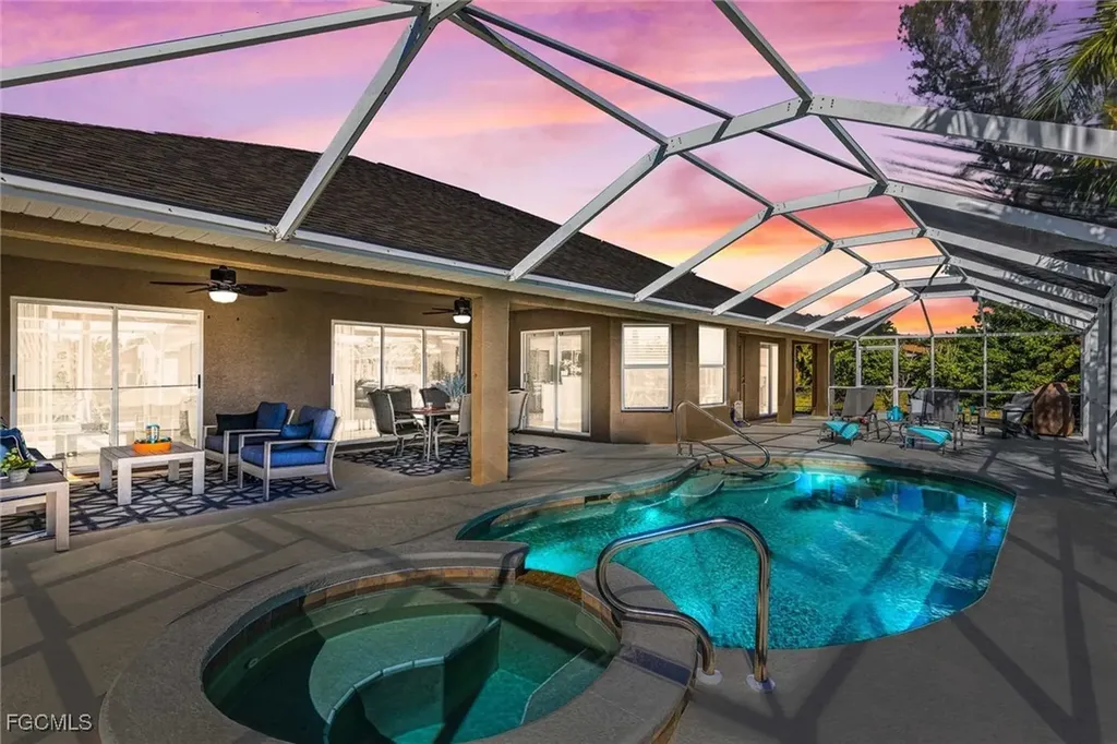 4131 SW 17th Place Cape Coral FL 33914