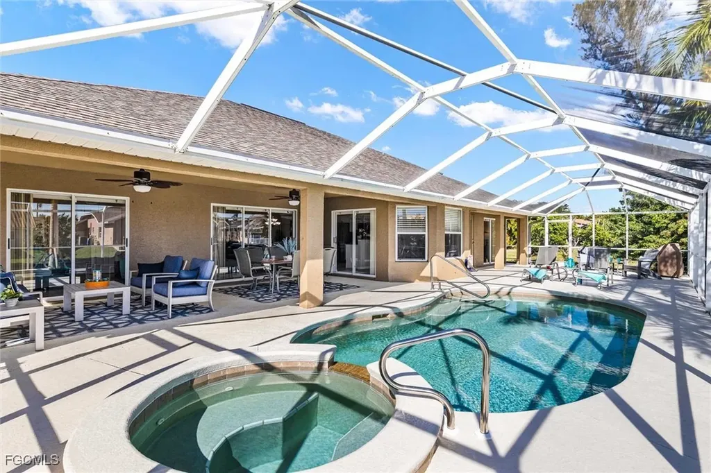 4131 SW 17th Place Cape Coral FL 33914