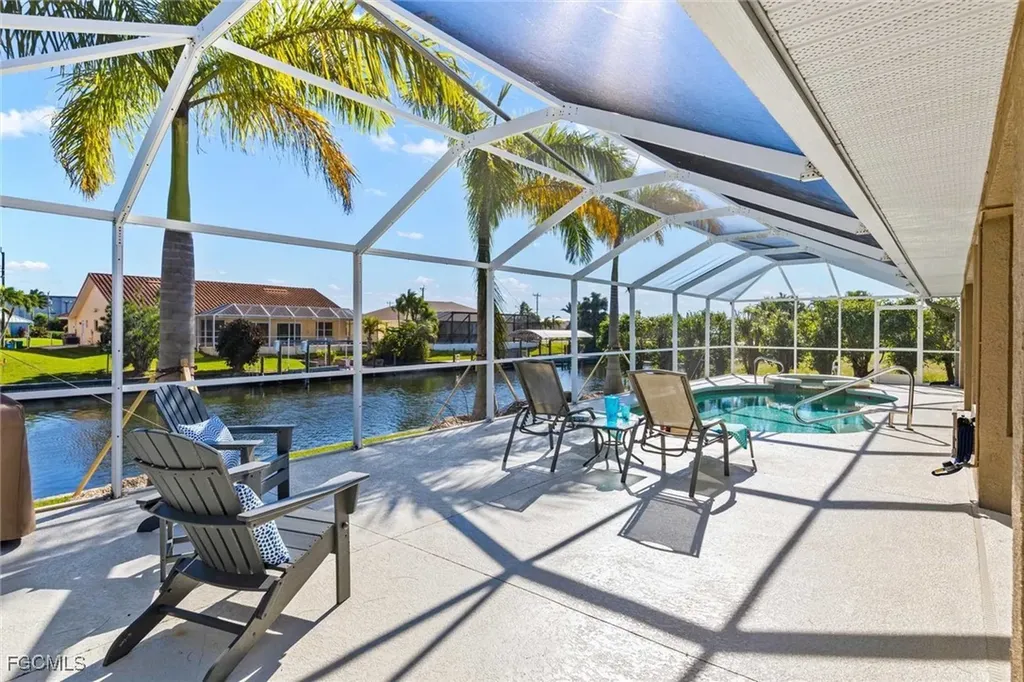 4131 SW 17th Place Cape Coral FL 33914
