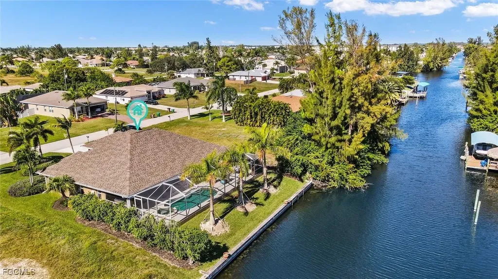 4131 SW 17th Place Cape Coral FL 33914