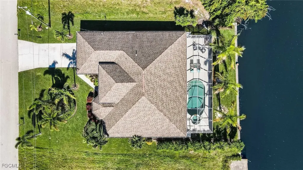 4131 SW 17th Place Cape Coral FL 33914
