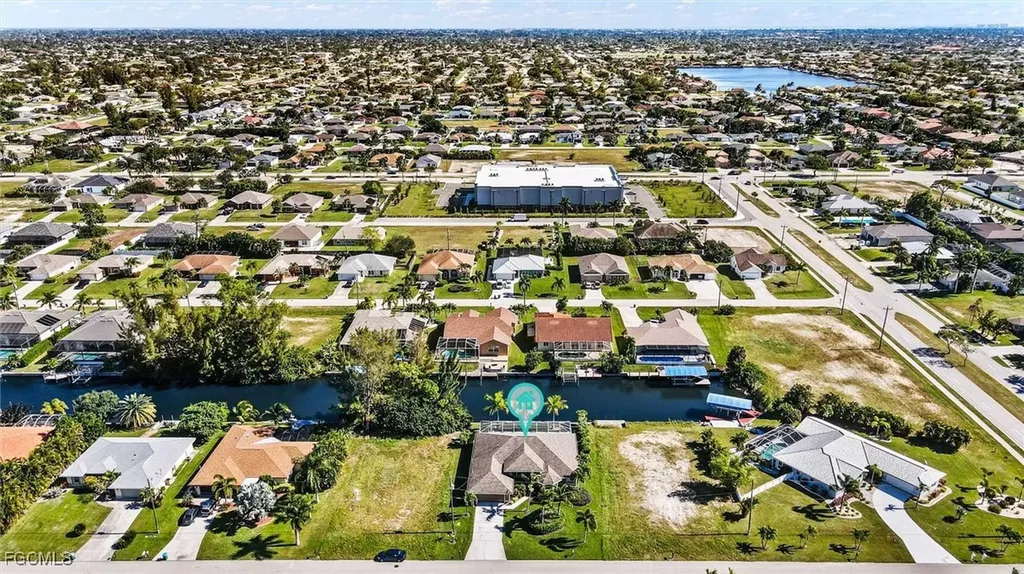 4131 SW 17th Place Cape Coral FL 33914