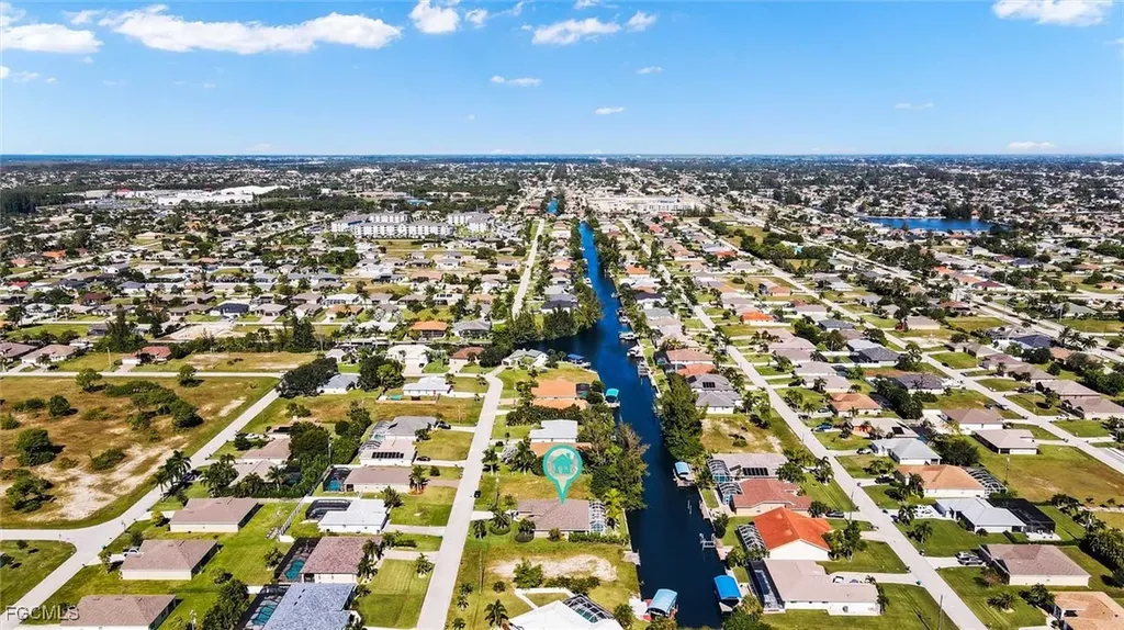 4131 SW 17th Place Cape Coral FL 33914