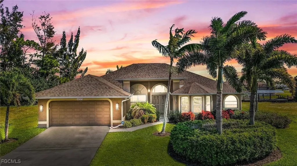 4131 SW 17th Place Cape Coral FL 33914
