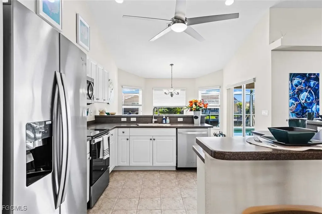 4131 SW 17th Place Cape Coral FL 33914