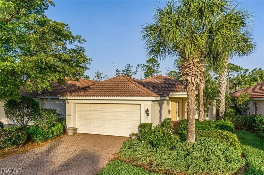 10082 Oakhurst Way Fort Myers FL 33913