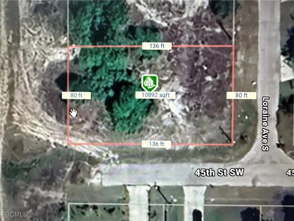 4406 Loraine Avenue S Lehigh Acres FL 33976