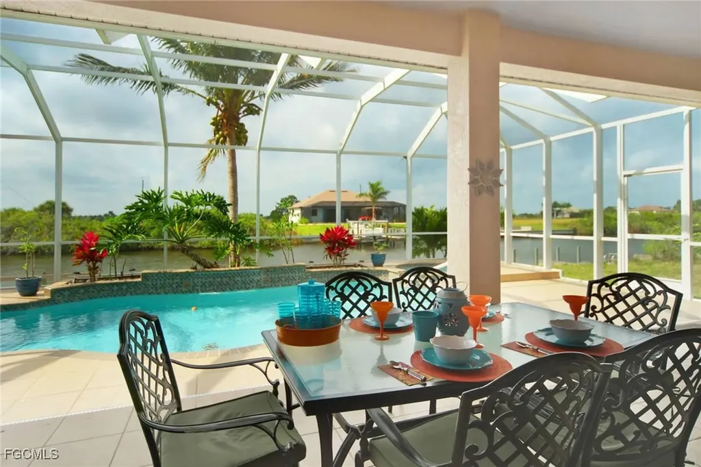 4114 NW 39th Lane Cape Coral FL 33993