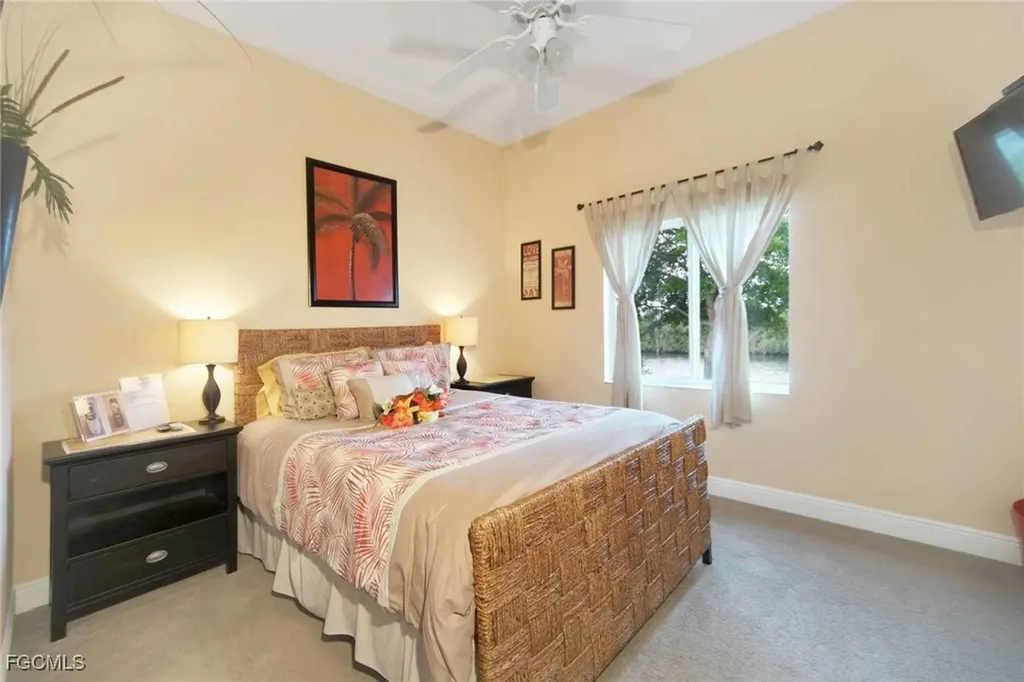4114 NW 39th Lane Cape Coral FL 33993