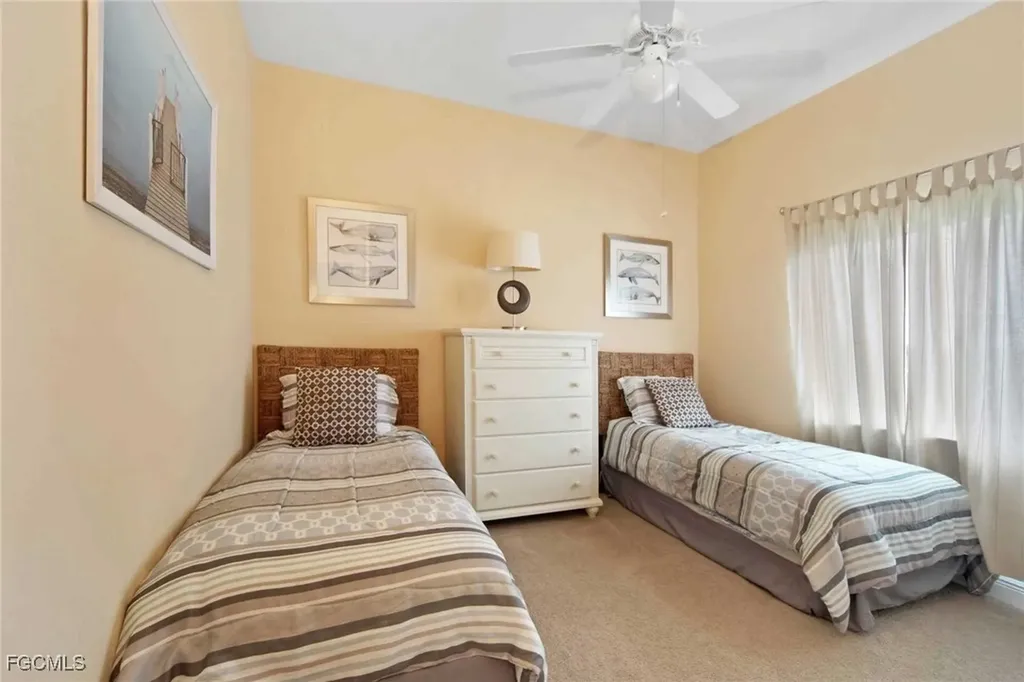 4114 NW 39th Lane Cape Coral FL 33993
