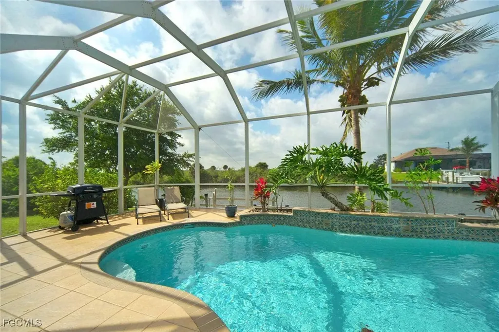 4114 NW 39th Lane Cape Coral FL 33993
