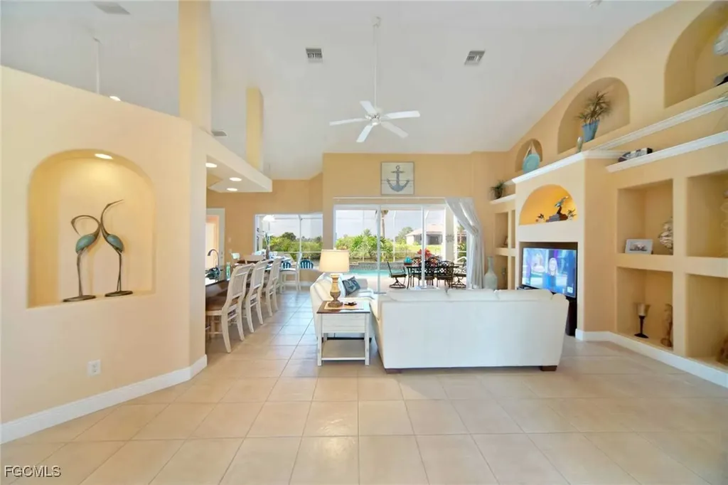 4114 NW 39th Lane Cape Coral FL 33993