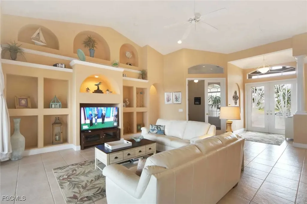 4114 NW 39th Lane Cape Coral FL 33993