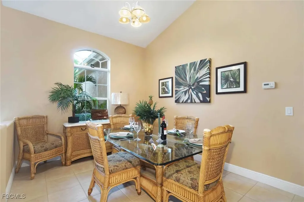 4114 NW 39th Lane Cape Coral FL 33993