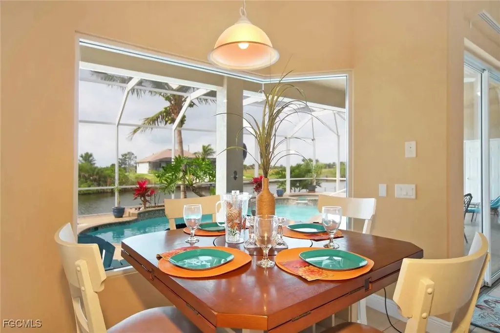 4114 NW 39th Lane Cape Coral FL 33993