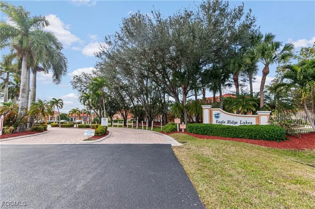 13930 Eagle Ridge Lakes Drive Fort Myers FL 33912