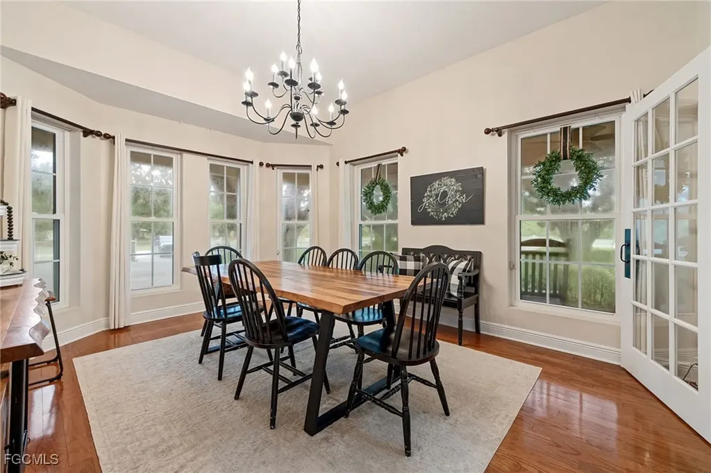 1444 Winchester Avenue E Labelle FL 33935