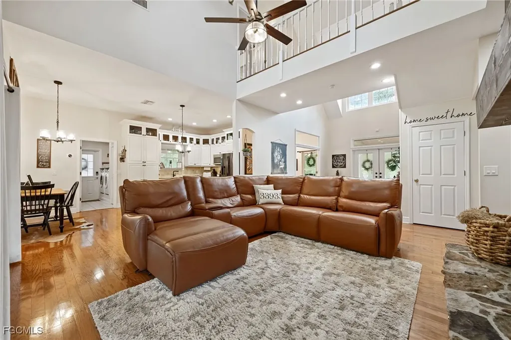 1444 Winchester Avenue E Labelle FL 33935