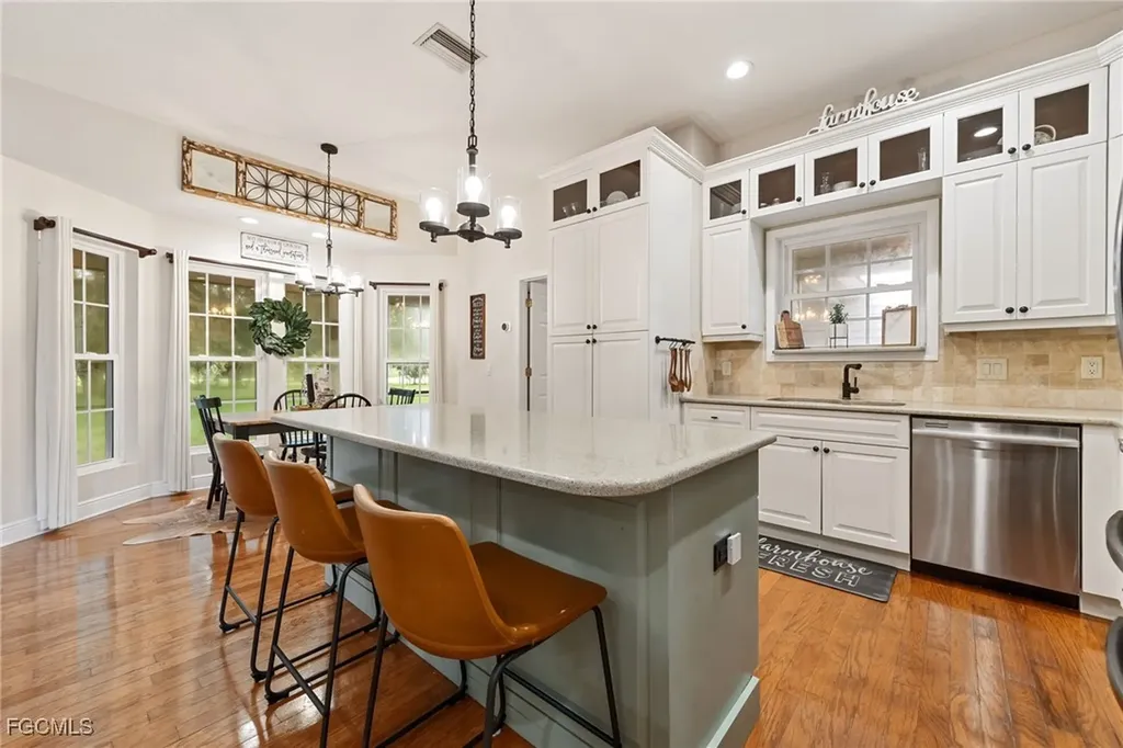 1444 Winchester Avenue E Labelle FL 33935