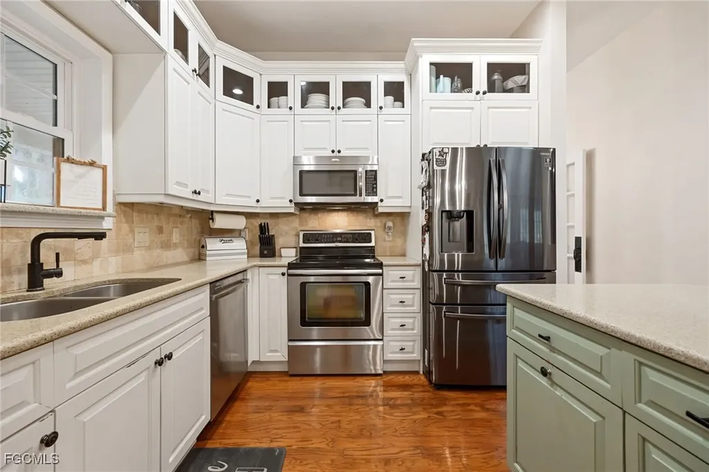 1444 Winchester Avenue E Labelle FL 33935