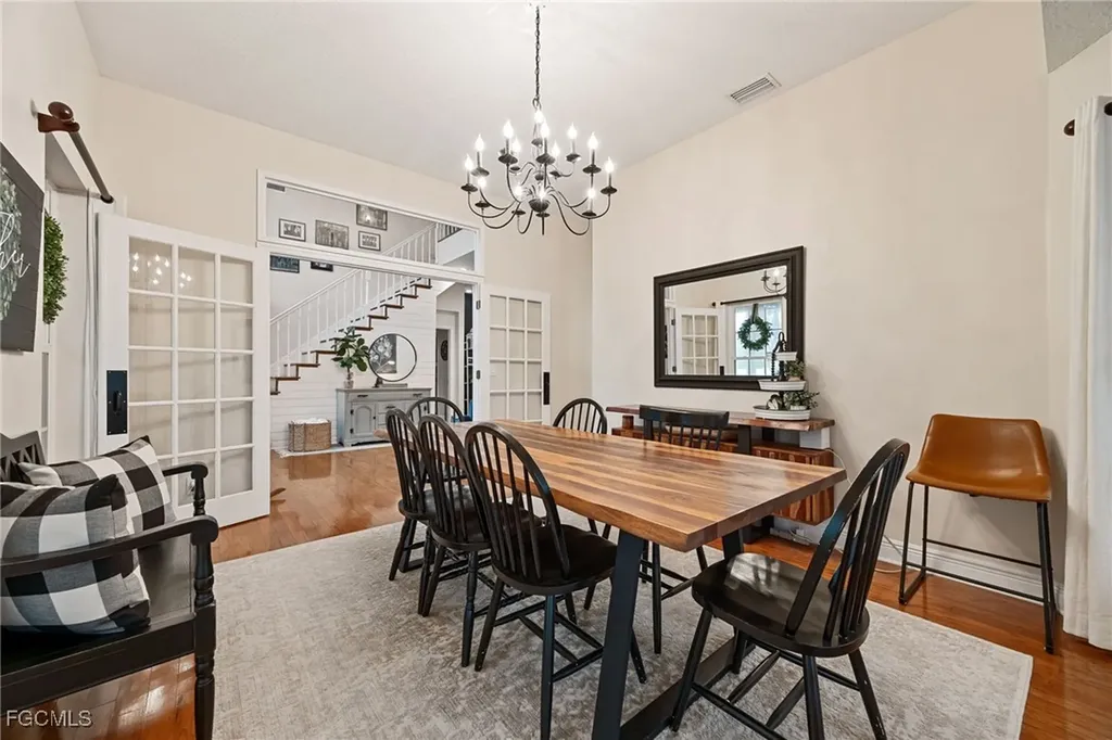 1444 Winchester Avenue E Labelle FL 33935