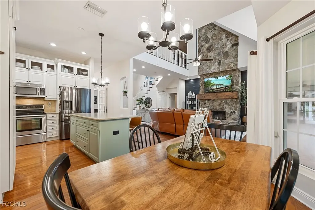 1444 Winchester Avenue E Labelle FL 33935