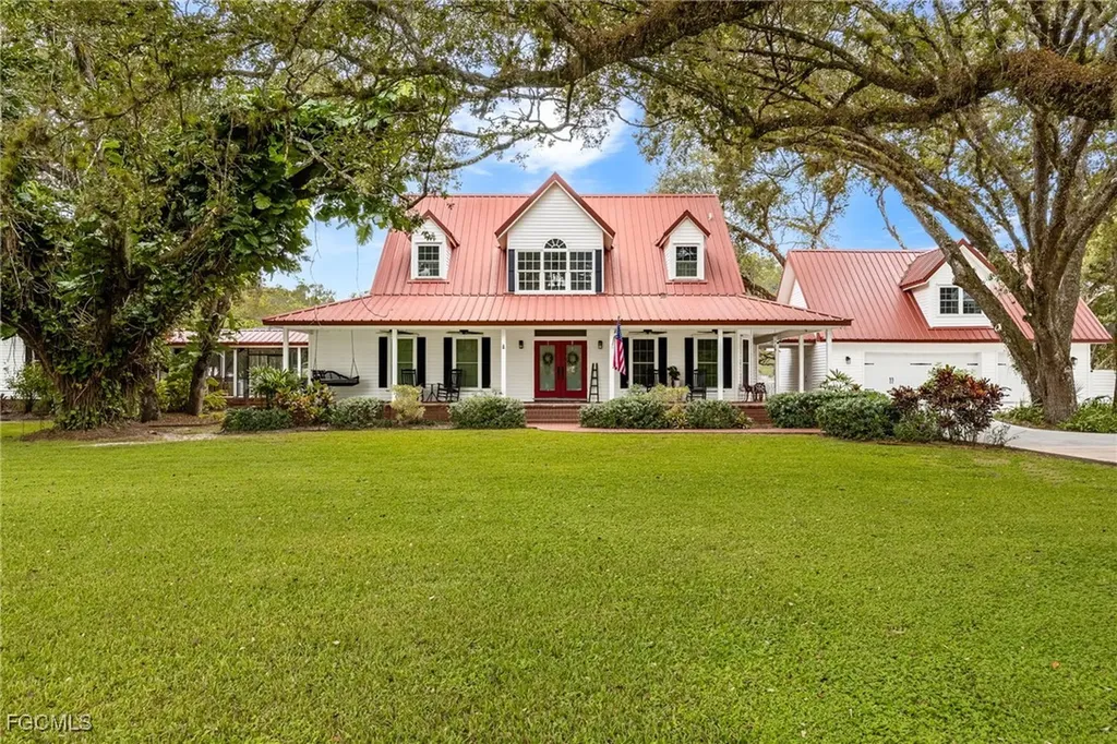 1444 Winchester Avenue E Labelle FL 33935