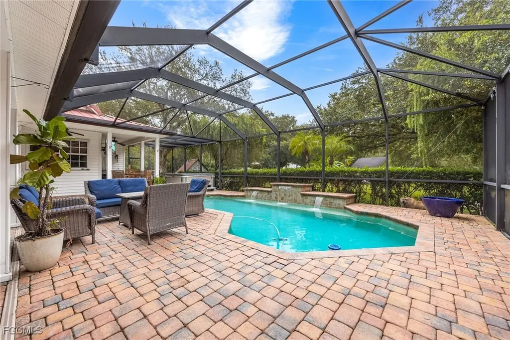 1444 Winchester Avenue E Labelle FL 33935