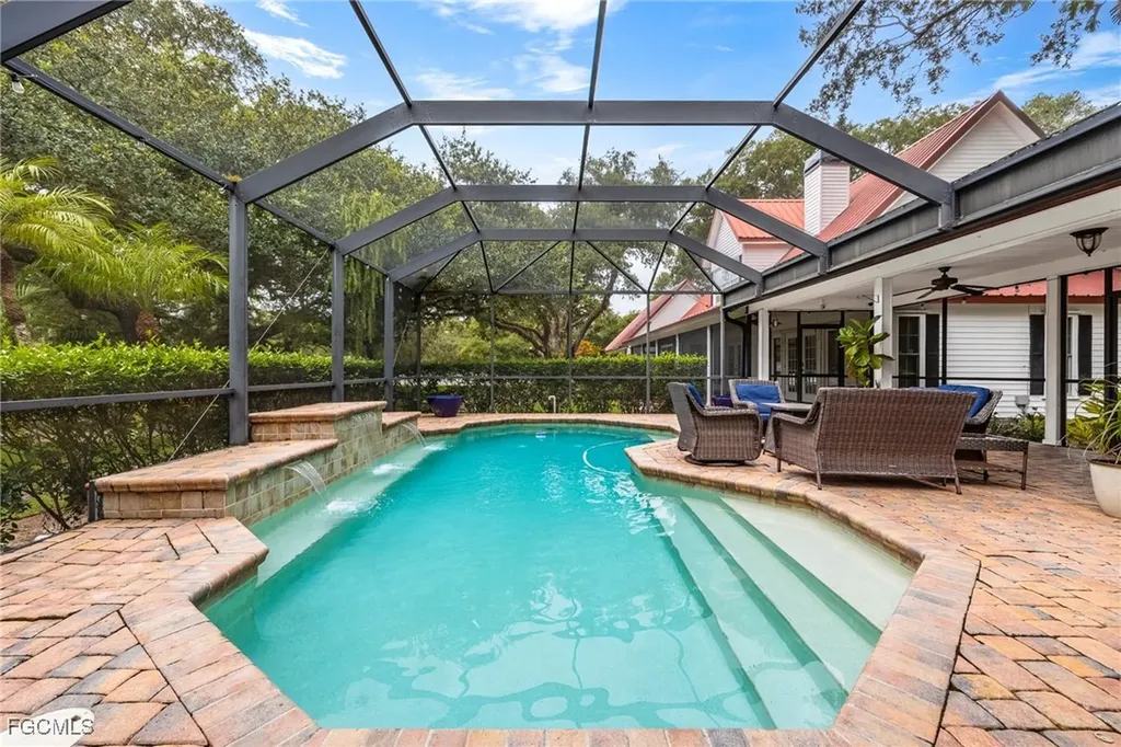 1444 Winchester Avenue E Labelle FL 33935
