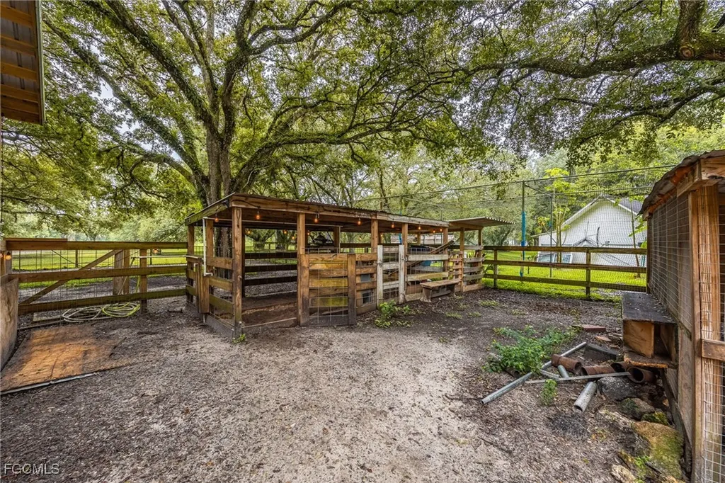 1444 Winchester Avenue E Labelle FL 33935