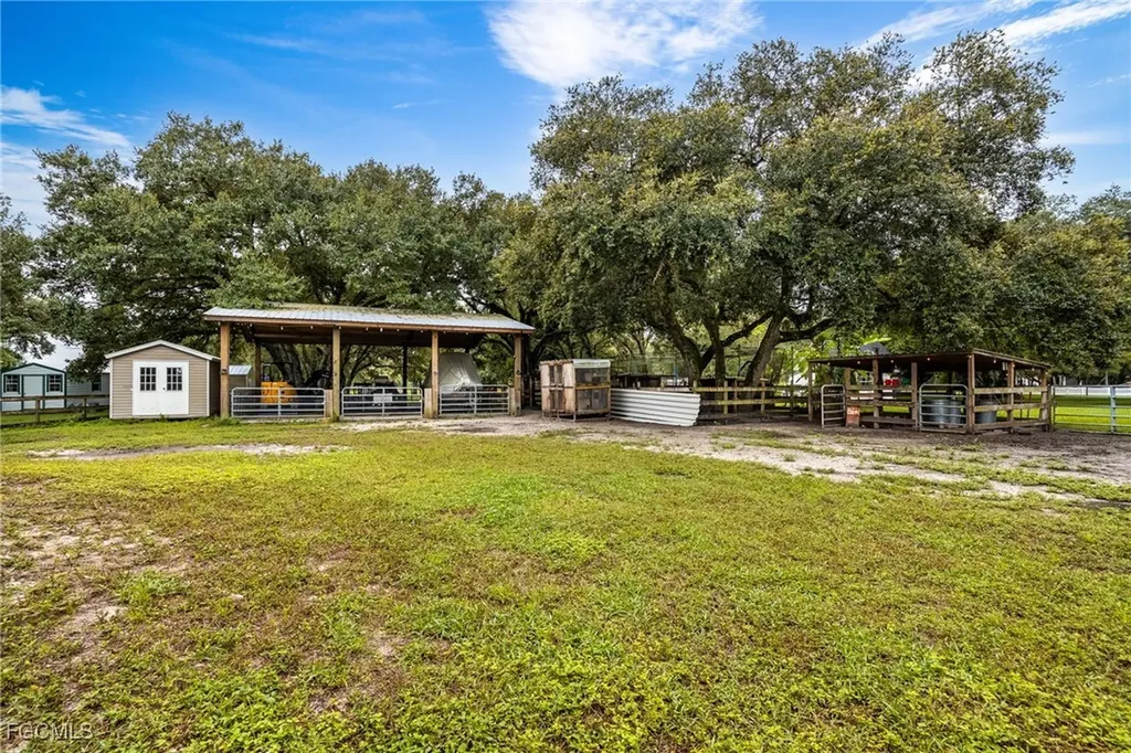 1444 Winchester Avenue E Labelle FL 33935