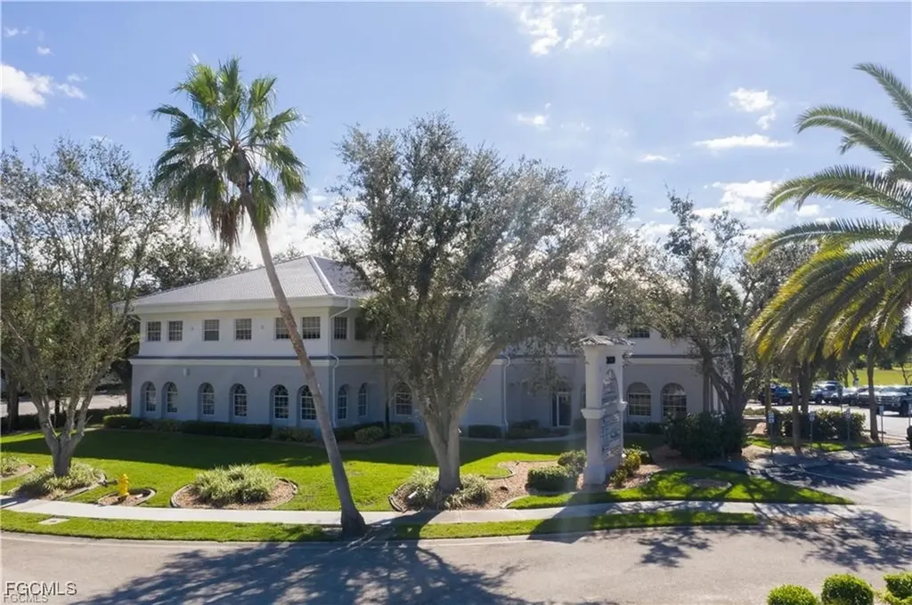 3820 Colonial Boulevard Fort Myers FL 33966