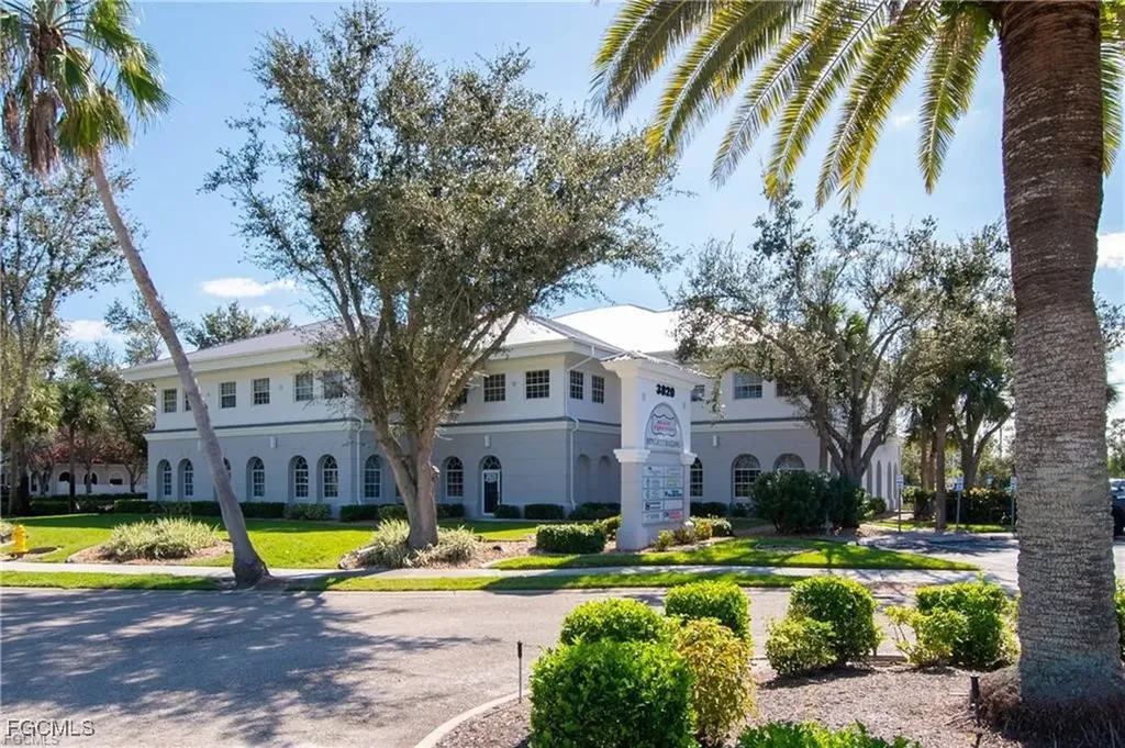3820 Colonial Boulevard Fort Myers FL 33966