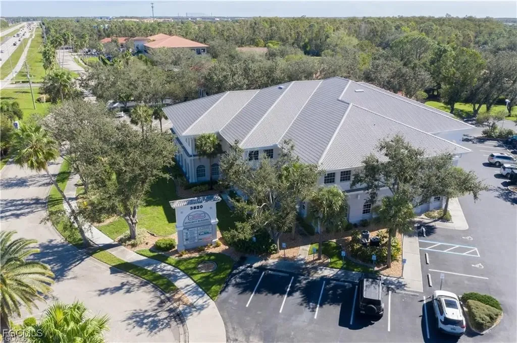 3820 Colonial Boulevard Fort Myers FL 33966